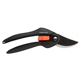 Tesoura para Poda e Vindima Singlestep 20mm Fiskars