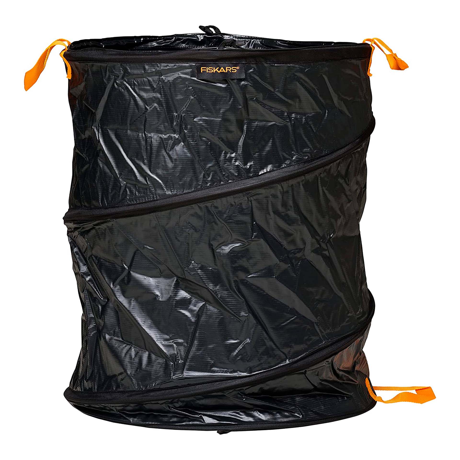 Saco de Jardim 172L Solid PopUp Fiskars