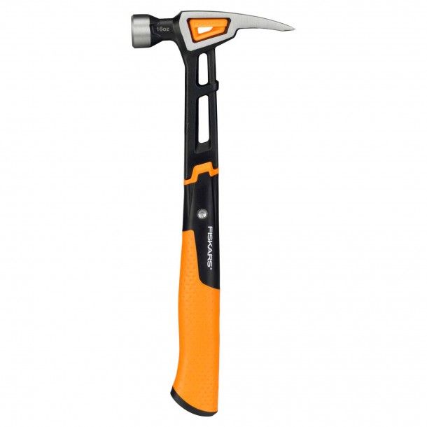 Martelo de Cofragem IsoCore M 820g Fiskars Martelo de Cofragem IsoCore M 820g Fiskars