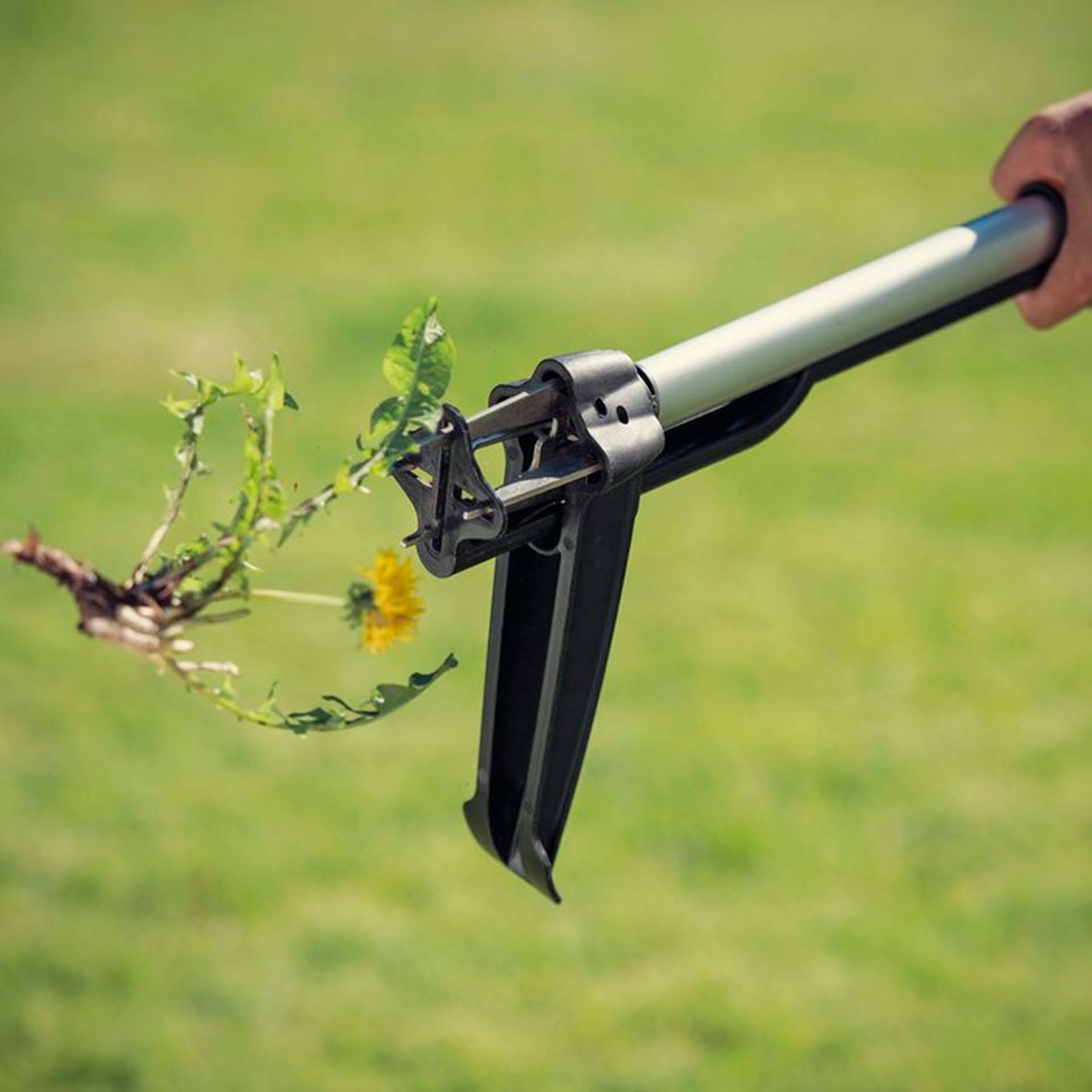 Extrator Telescópico de Ervas Daninhas SmartFit Fiskars