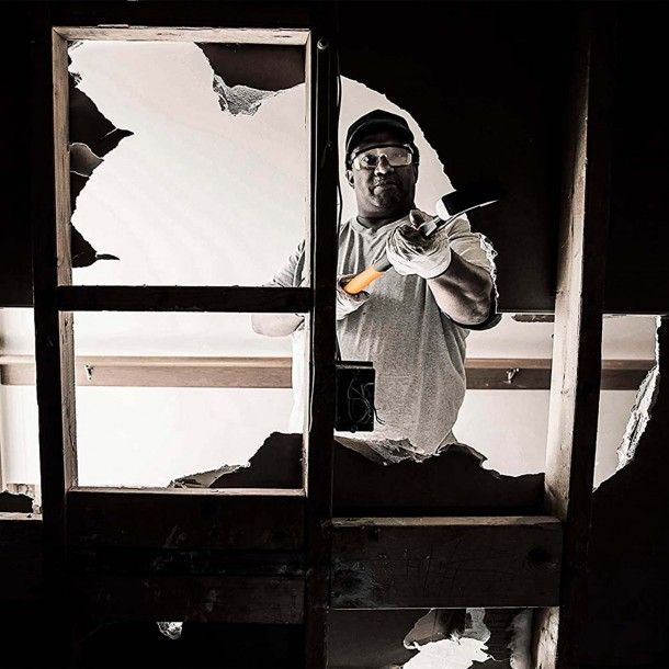 Martelo Multifun��es IsoCore M 1400g Fiskars