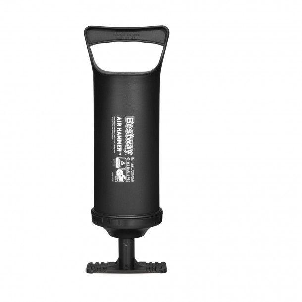 Bomba de Ar de Mão 1,85L/Ciclo Bomba de Ar de Mão 1,85L/Ciclo