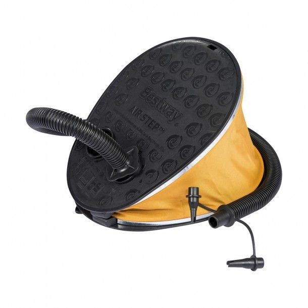 Bomba de Ar de Pé 1,60L/Ciclo Bomba de Ar de Pé 1,60L/Ciclo