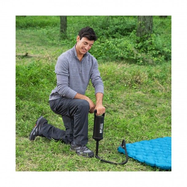 Bomba de Ar de Mo 1,85L/Ciclo