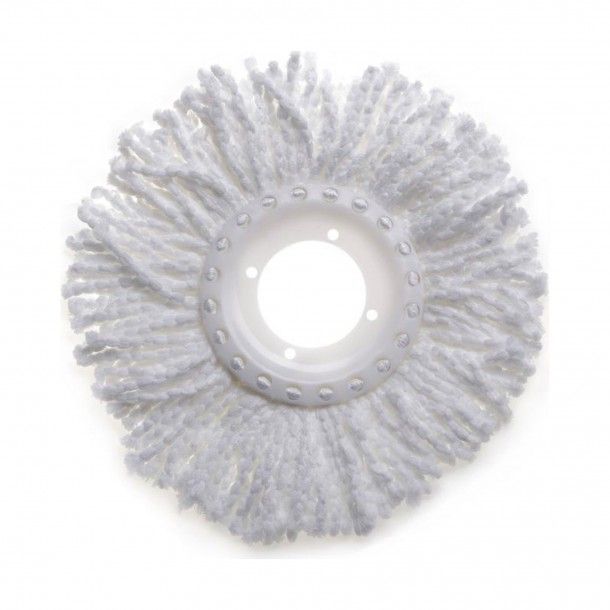 Cabea de Esfregona Twister