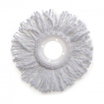 Cabea de Esfregona Twister