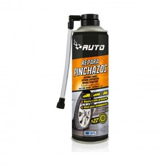 Reparador de Furos Spray 500ml Grouht