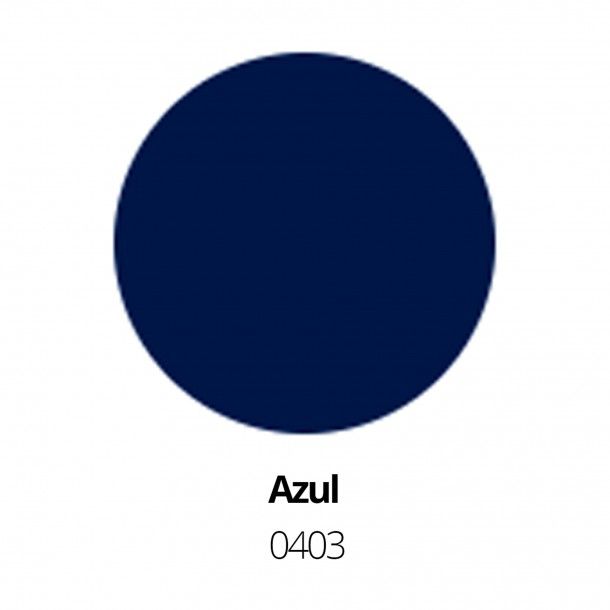 Corante Universal 0403 Azul 50ml - Titan Corante Universal 0403 Azul 50ml - Titan