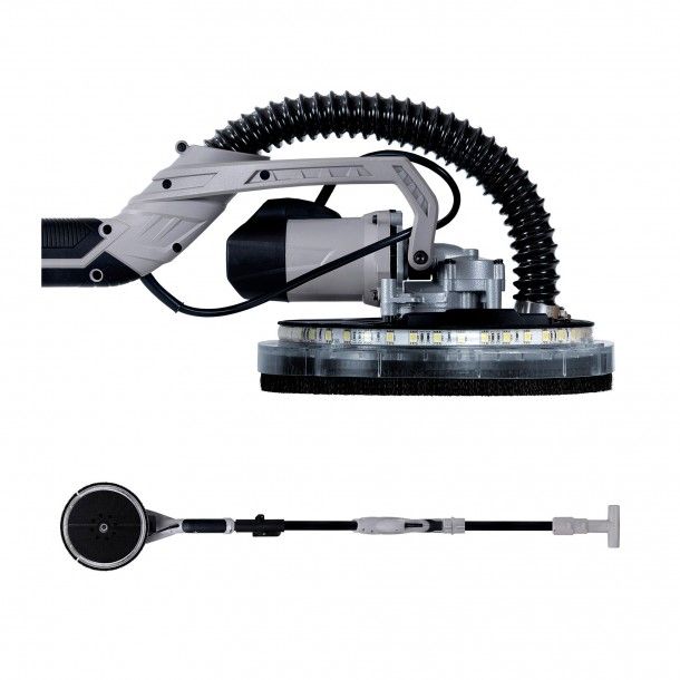 Lixadora de Parede/Teto 225mm 750W WK400030 Werku