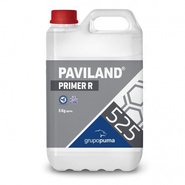 Primrio Paviland Primer R Branco 5Kg Puma