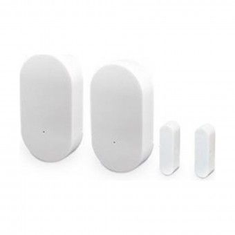 Alarme a Bateria para Porta e Janela