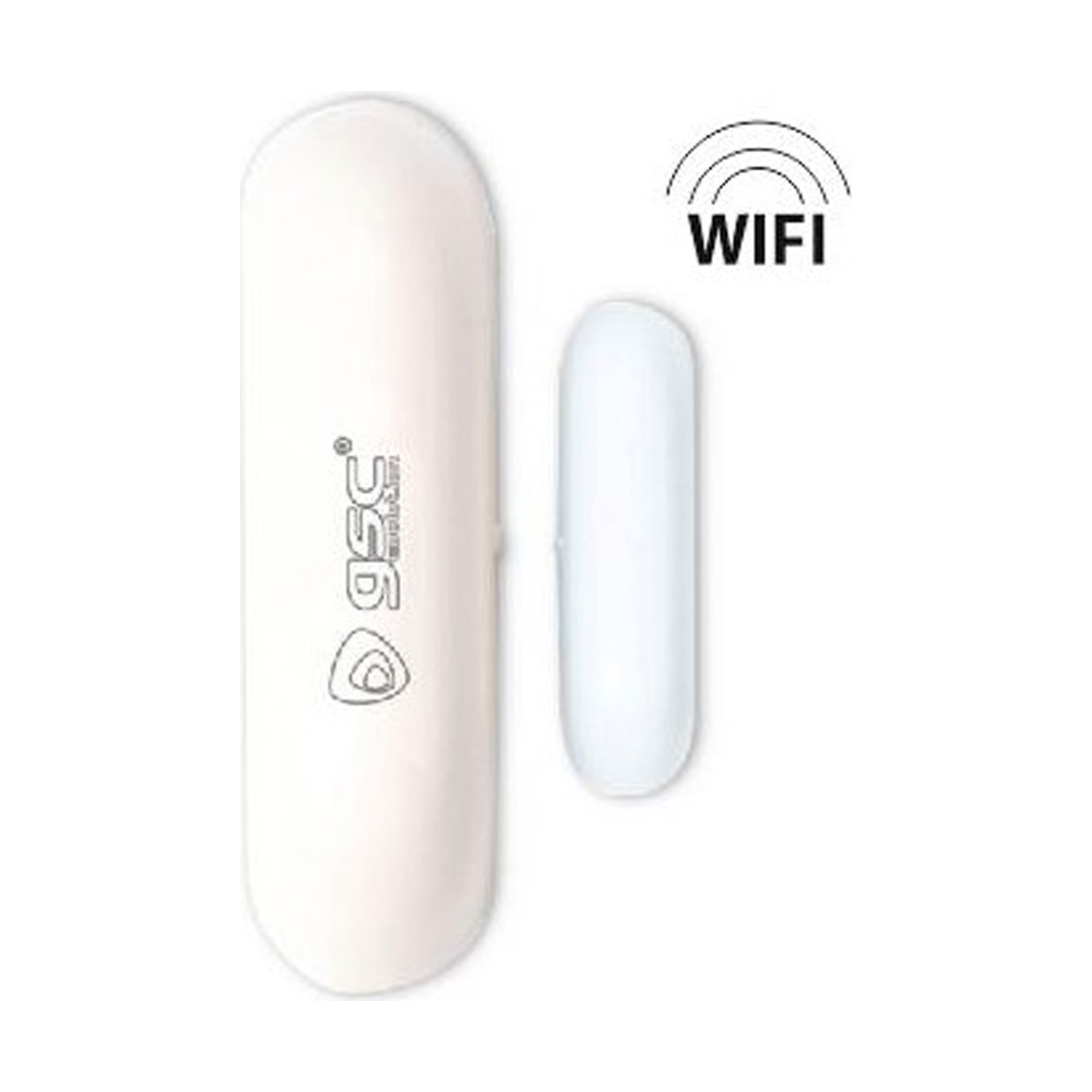 Alarme para Janelas e Porta Ligação Wi-Fi