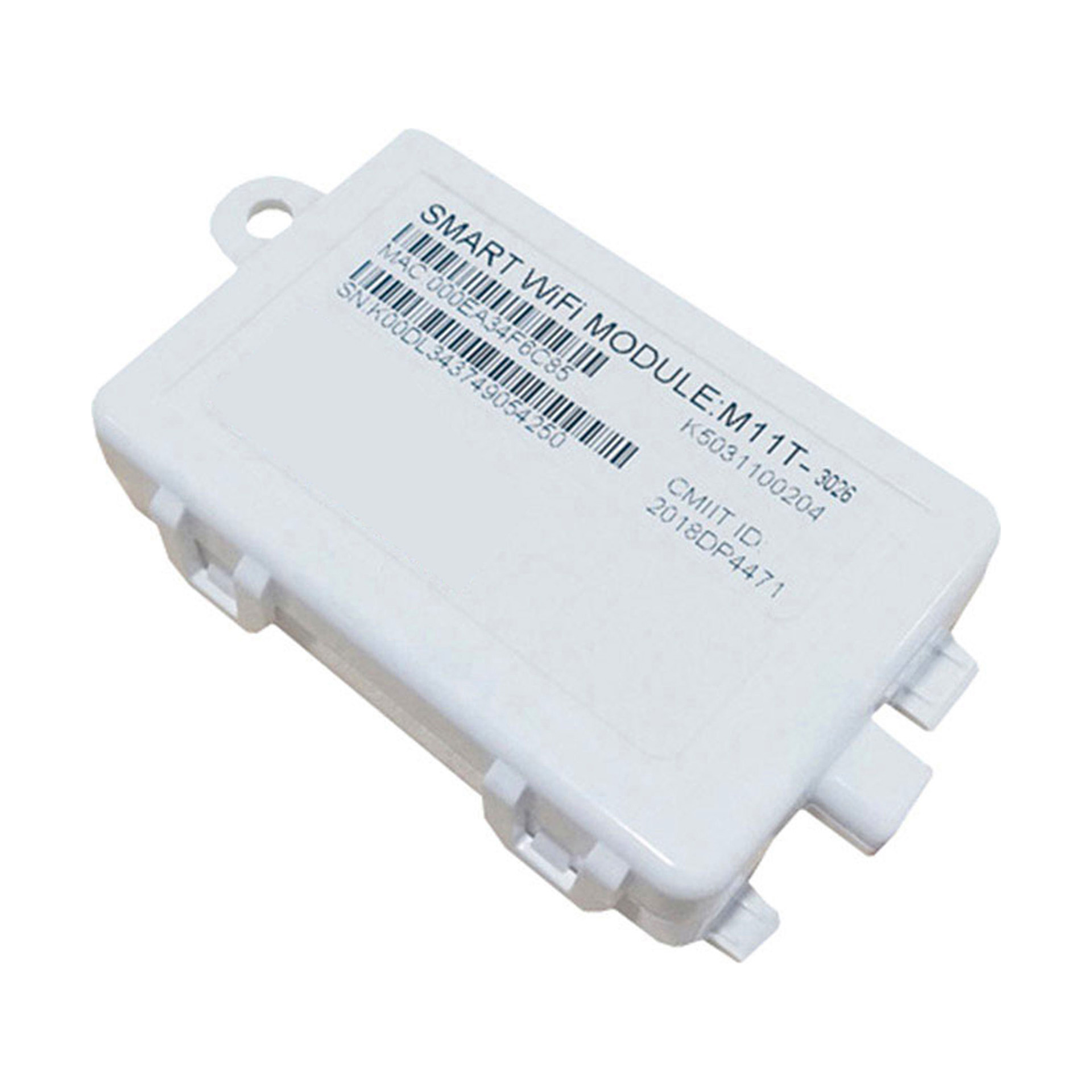 Módulo WiFi Ar Condicionado 18000-24000 BTU HTW