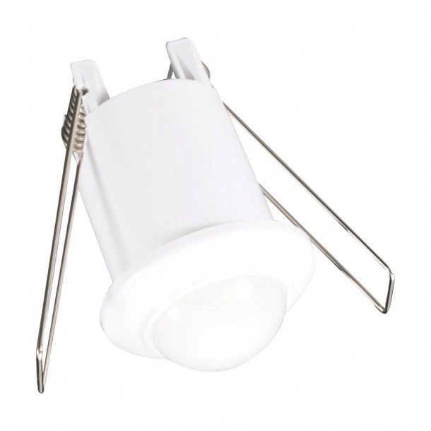 Sensor de Movimento para Teto 360º Sensor de Movimento para Teto 360º