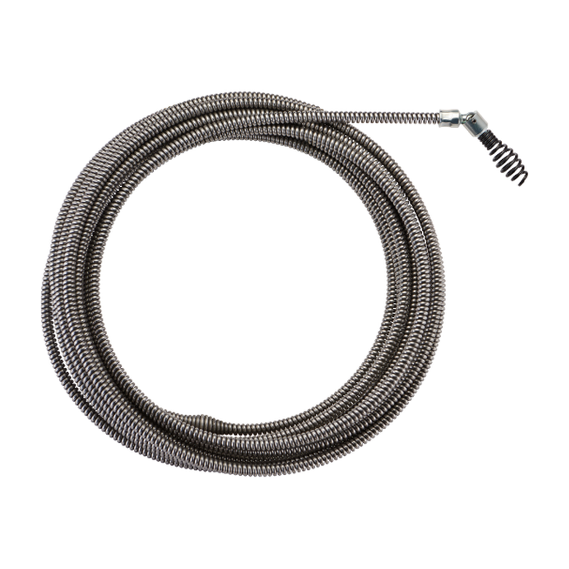 Cabo para Desentupir Canos 8mm 7,6M Milwaukee