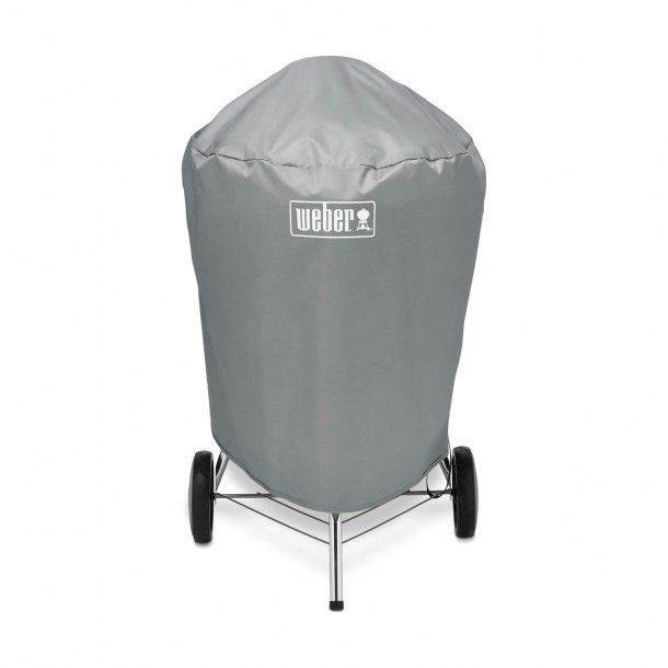 Cobertura Standard Weber para Barbecues 57cm Cobertura Standard Weber para Barbecues 57cm