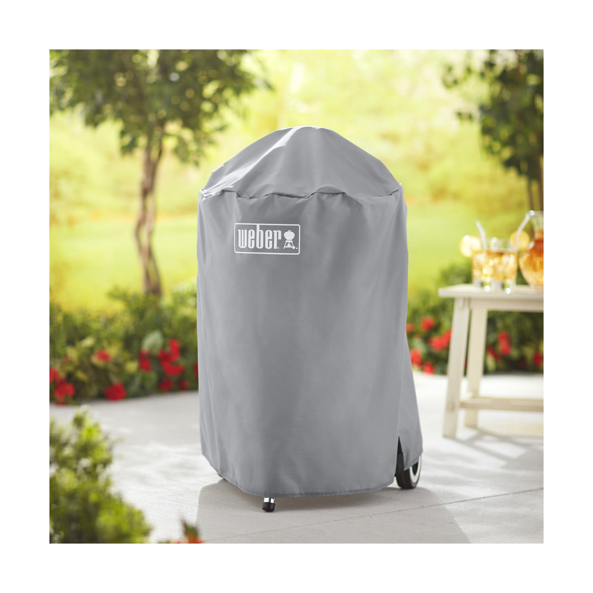 Cobertura Standard Weber para Barbecues 47cm