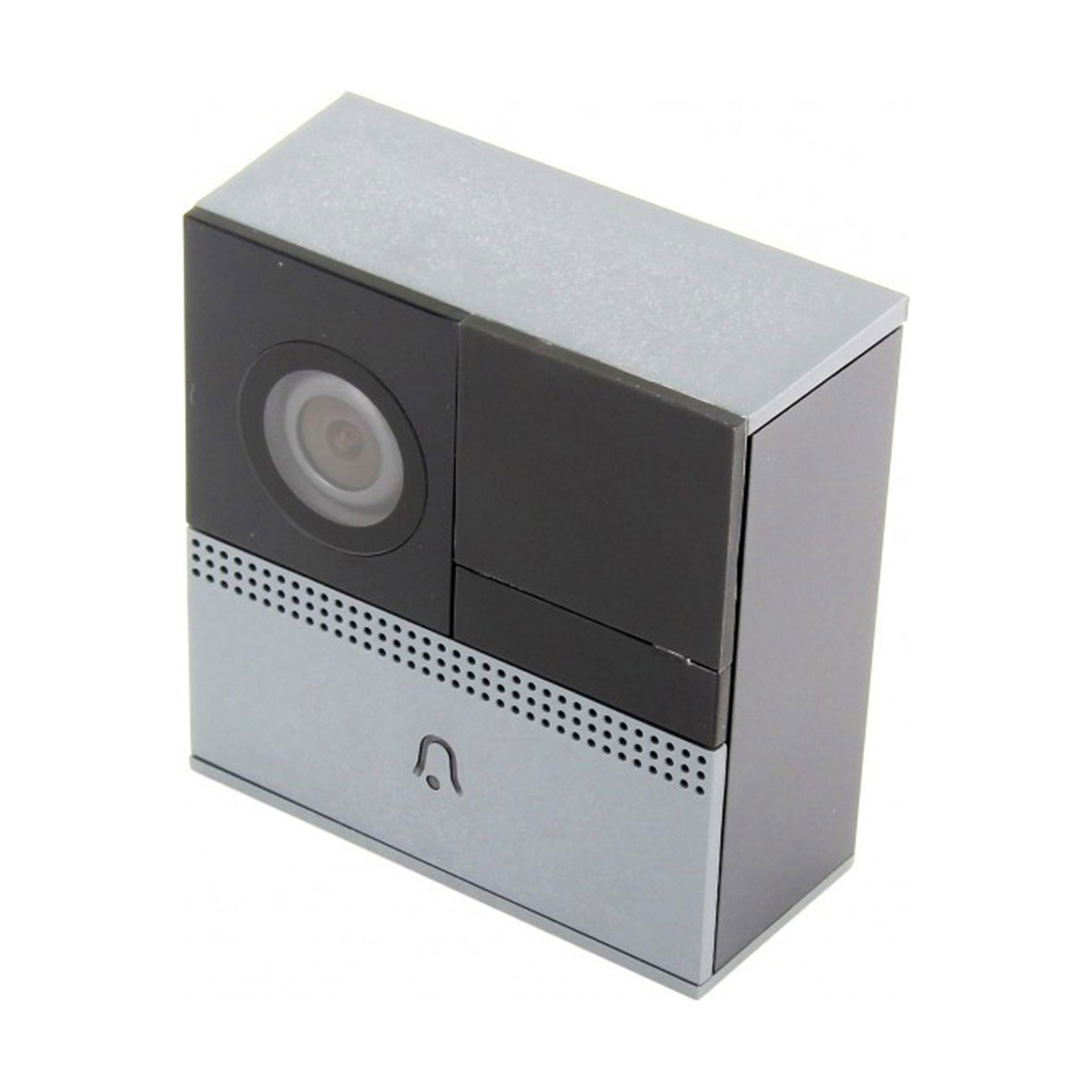 Videoporteiro WiFi Sem Fios DiO