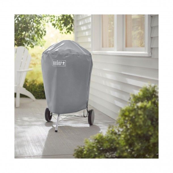 Cobertura Standard Weber para Barbecues 57cm