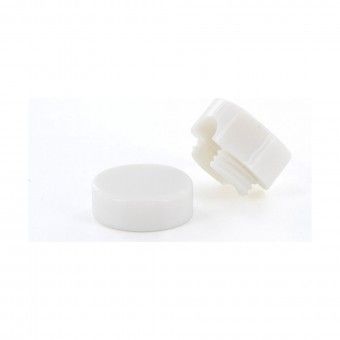 Suporte Fixador de Cabo Txtil para Parede