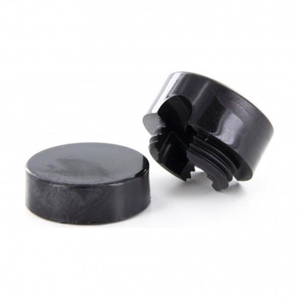 Suporte Fixador de Cabo Txtil para Parede