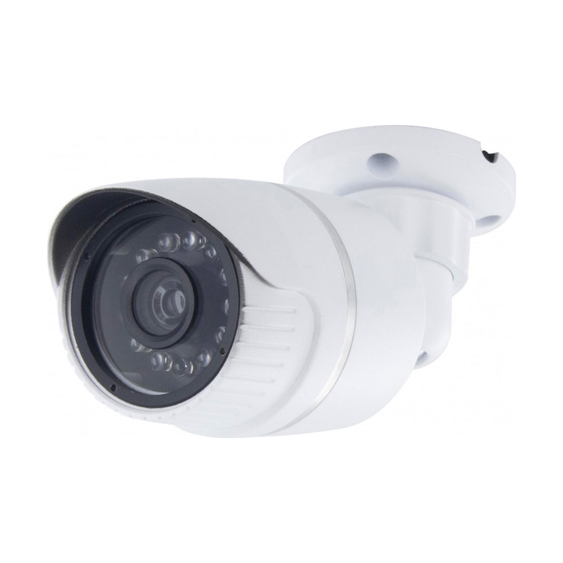 Câmara Falsa de Vigilância com LED Fixo Chacon