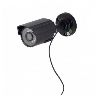 Cmara Adicional Bullet para Videoporteiro Chacon