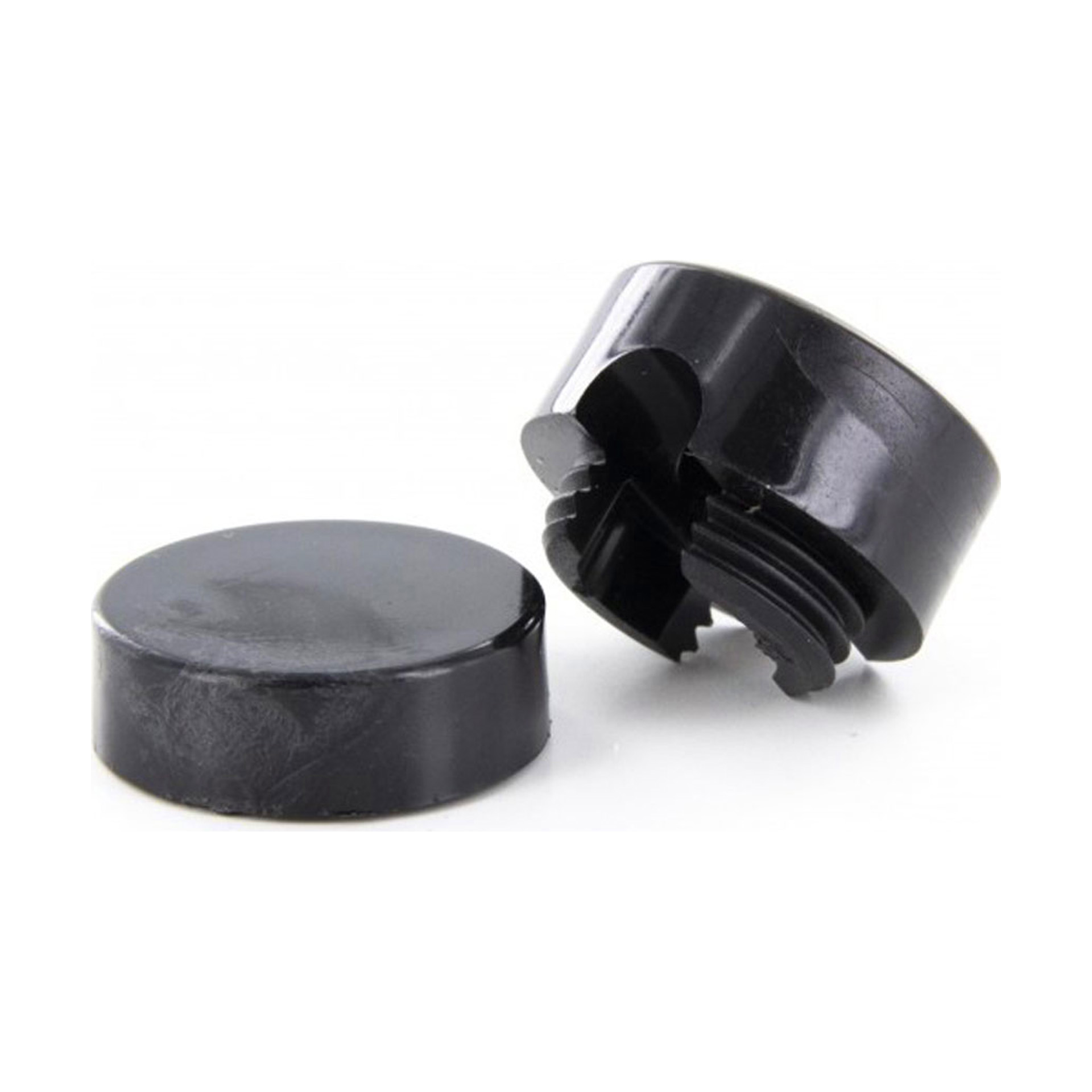 Suporte Fixador de Cabo Têxtil para Parede