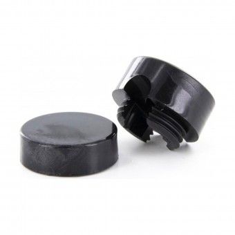 Suporte Fixador de Cabo Txtil para Parede