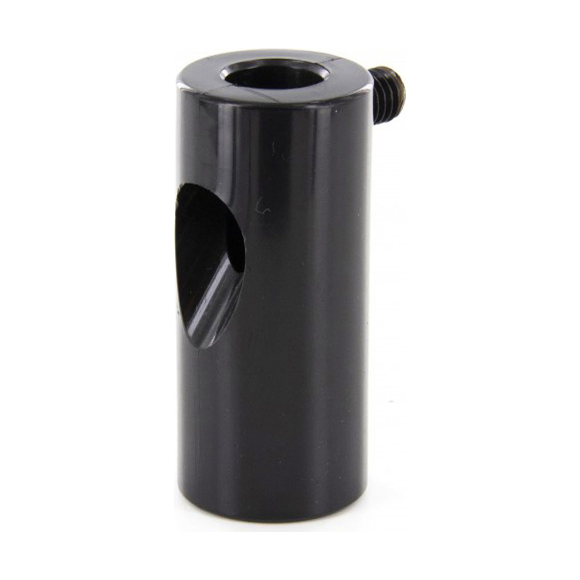 Fixador para Cabos Suspensão Têxtil