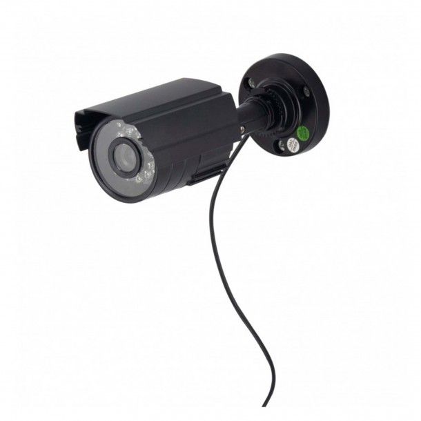 Cmara Adicional Bullet para Videoporteiro Chacon