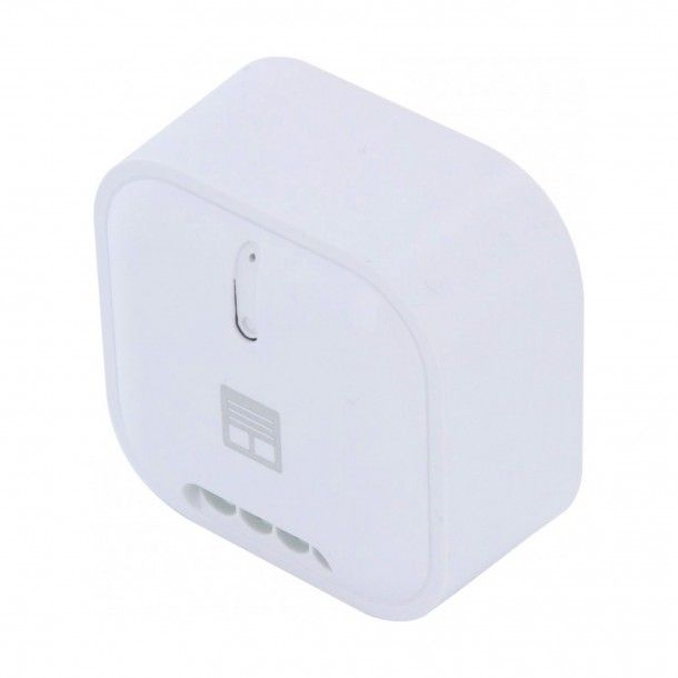 Módulo Comando Persiana Sem Fios DiO Módulo Comando Persiana Sem Fios DiO