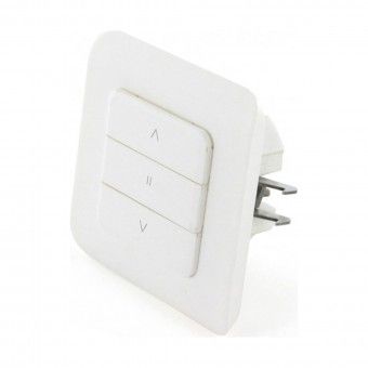 Interruptor Persiana WiFi com Controlo de Voz