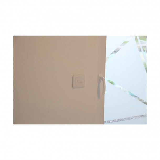 Interruptor Persiana WiFi com Controlo de Voz