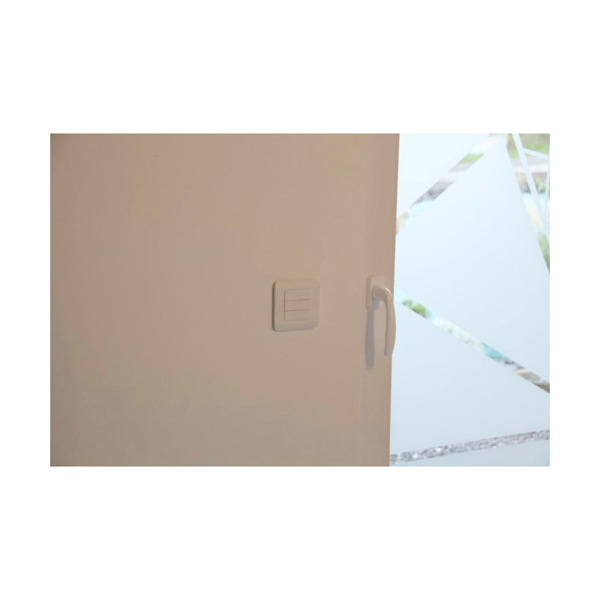 Interruptor Persiana WiFi com Controlo de Voz