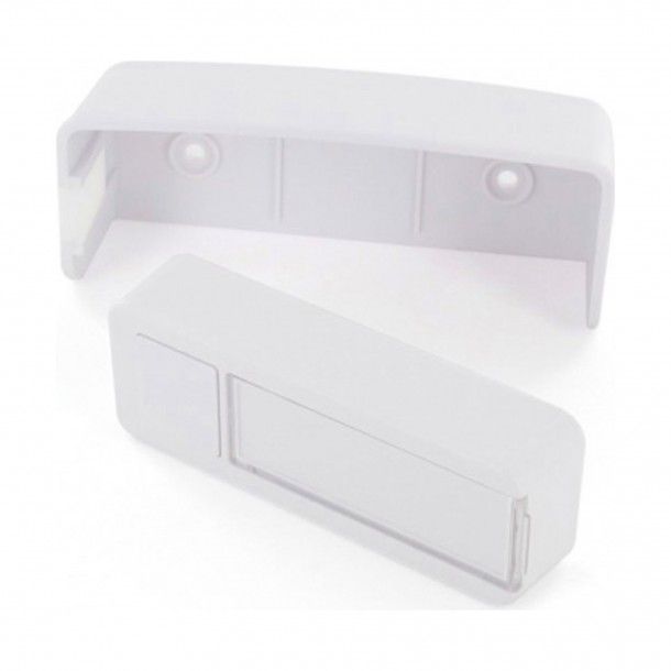 Botão Para Campainha Sem Fios DiO Botão Para Campainha Sem Fios DiO