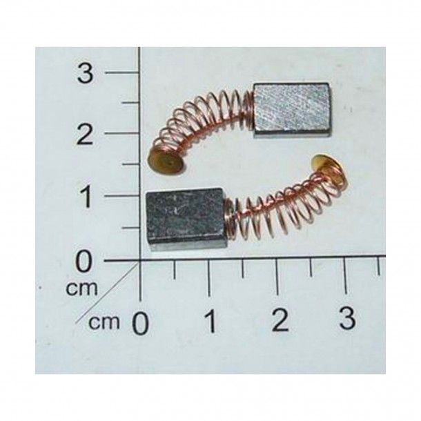 Escova Carvão para Serra Tico-Tico TC-JS 60 Einhell Escova Carvão para Serra Tico-Tico TC-JS 60 Einhell