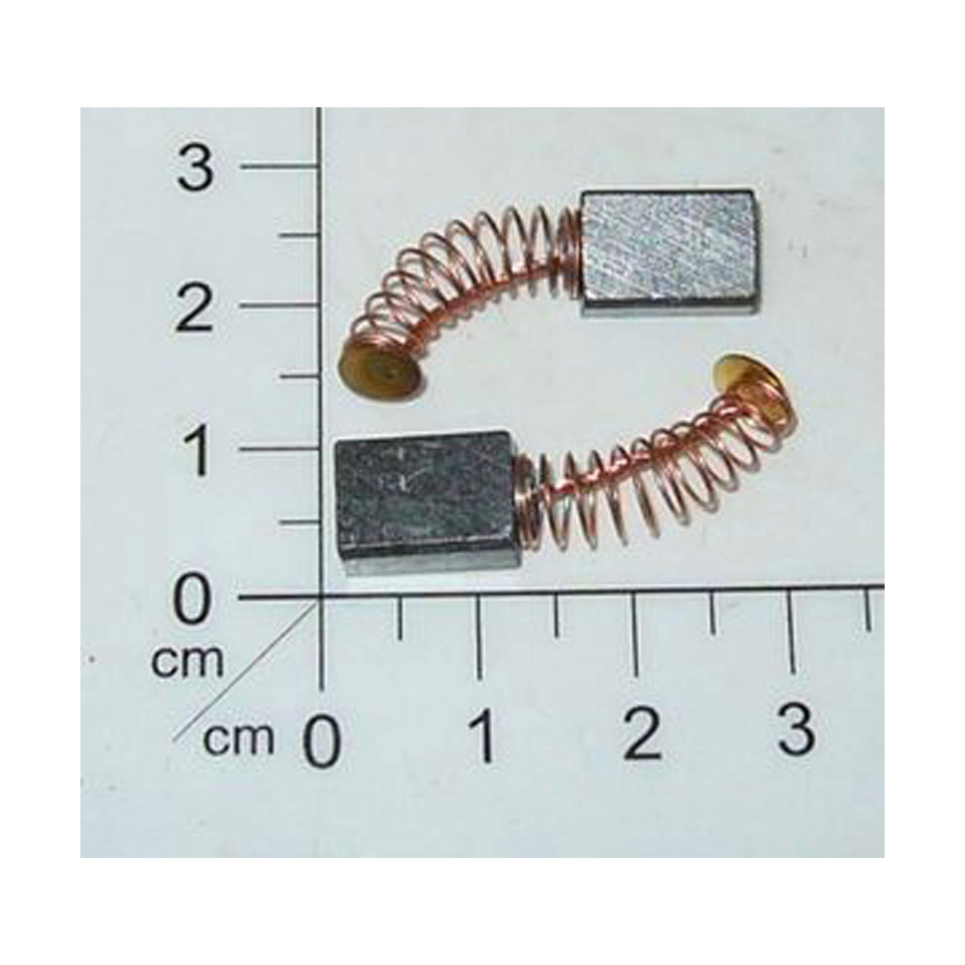 Escova Carvão para Serra Tico-Tico TC-JS 60 Einhell