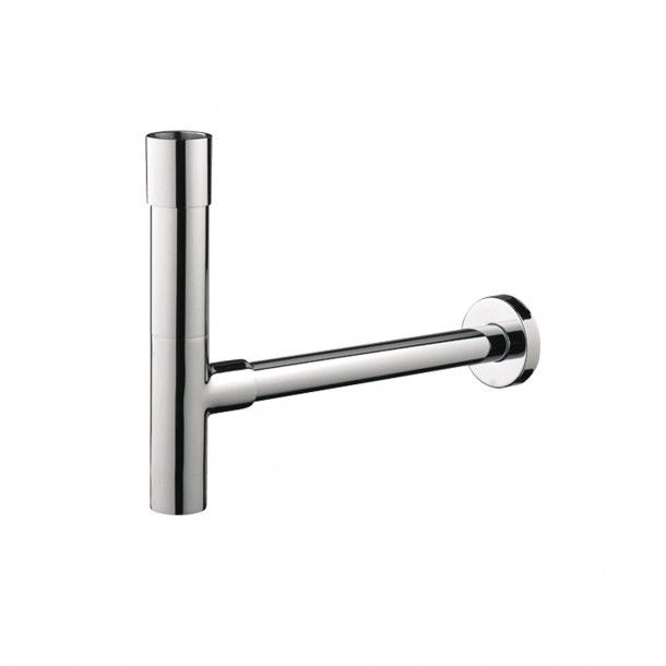 Sif�o de Lavat�rio (25/29cm) 1"1/4 Super Luxo