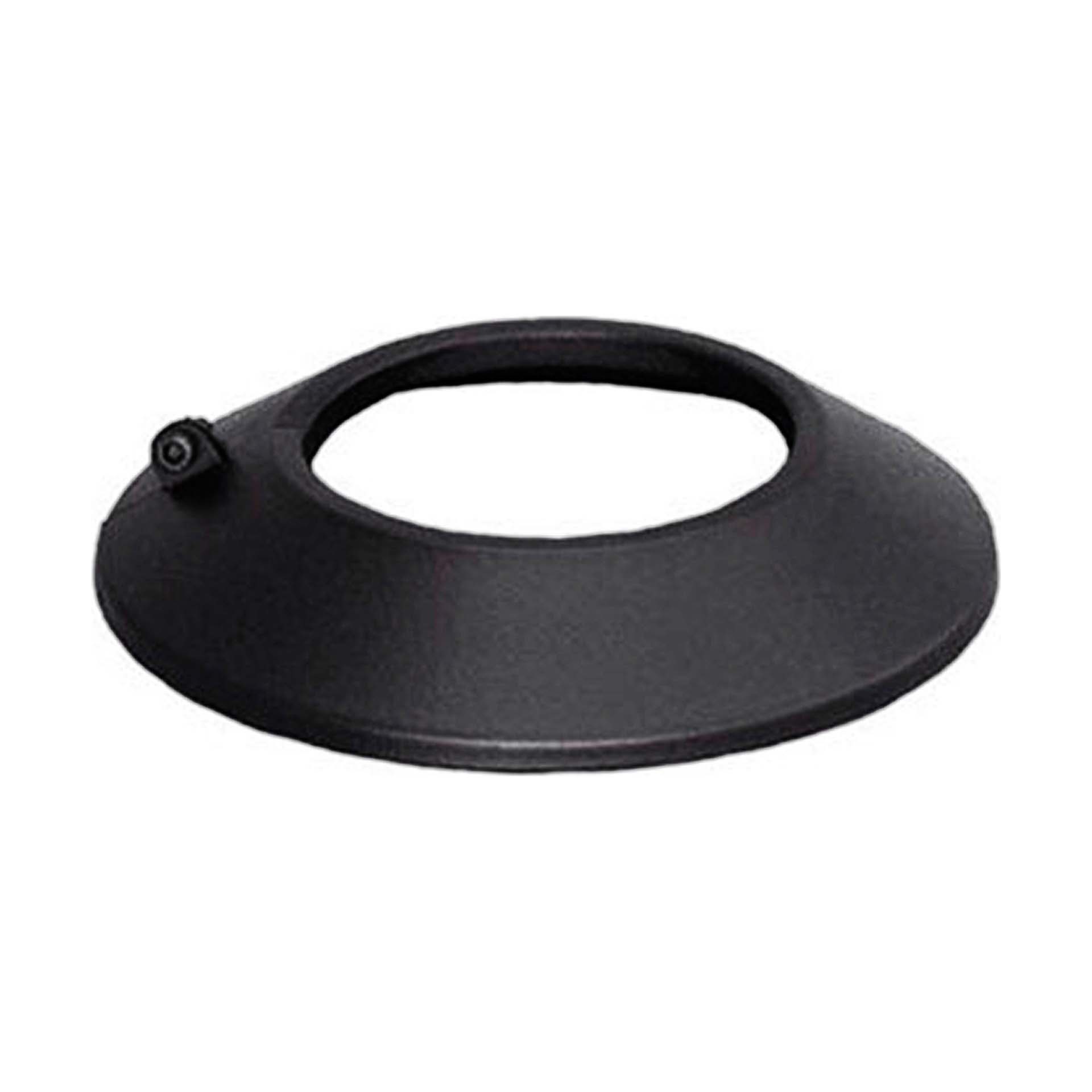 Espelho Salamandra Inox Ø 100mm