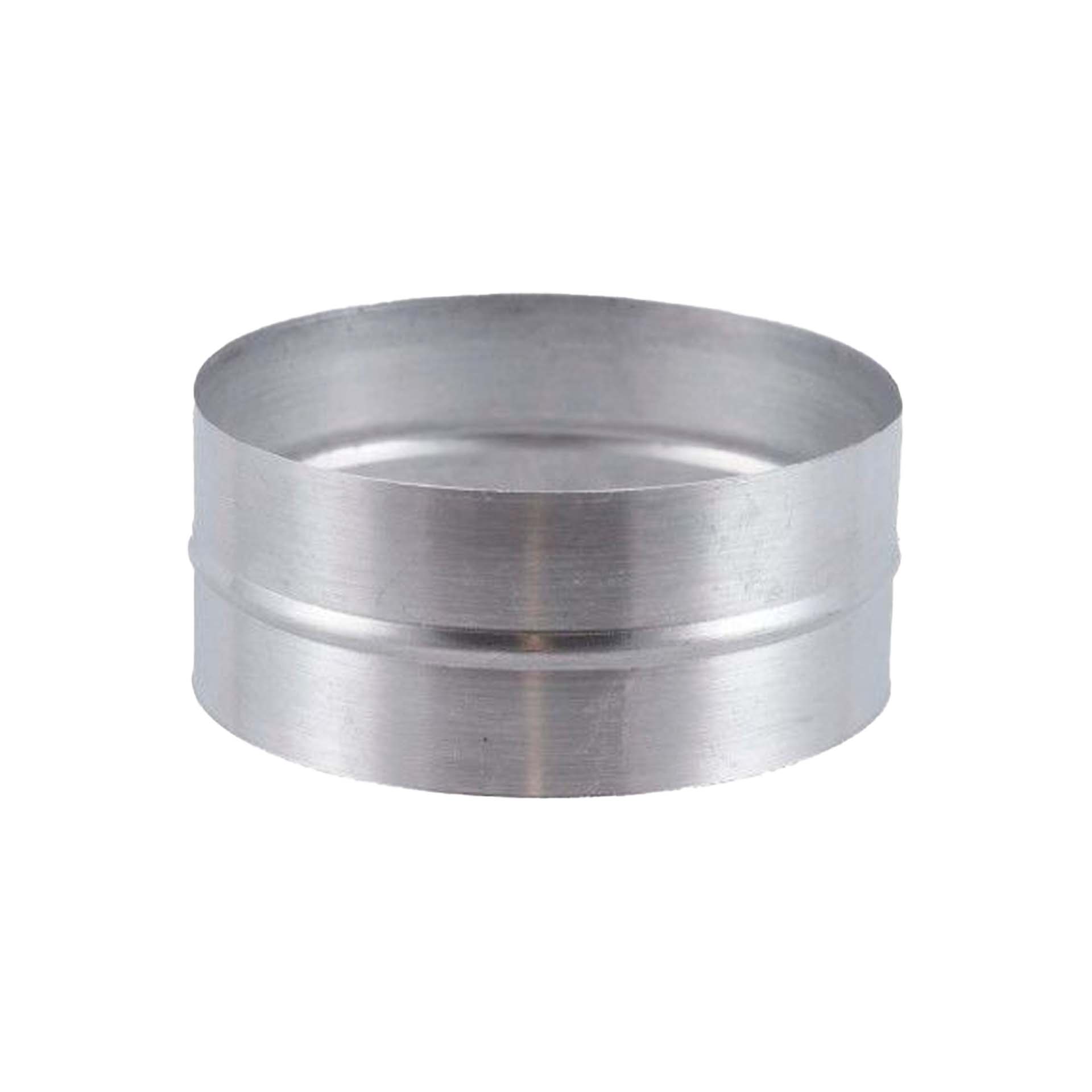 União de Alumínio para Exaustor