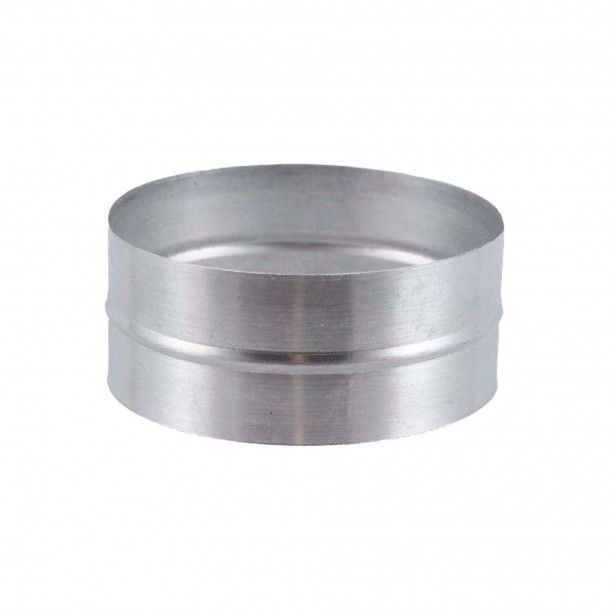 Unio de Alumnio para Exaustor