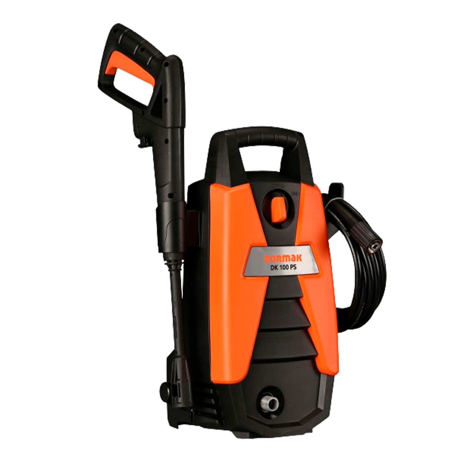 Lavadora Alta Pressão 100bar 330L/h 1400W DK 100 PS Dormak