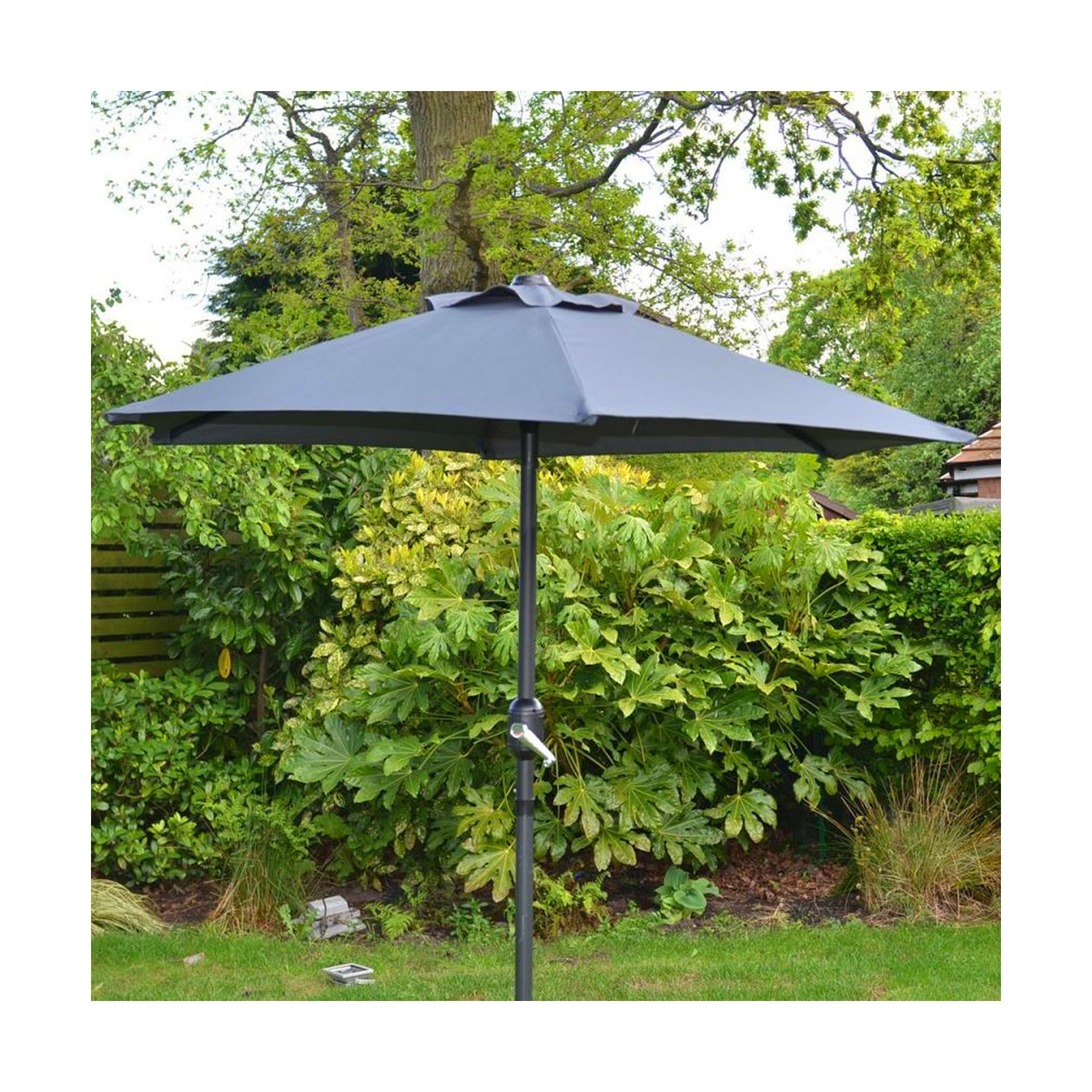 Guarda-Sol Poliéster 2,70M