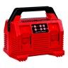 Carregador de Bateria Power X-Quattrocharger 4A 18V Einhell Carregador de Bateria Power X-Quattrocharger 4A 18V Einhell