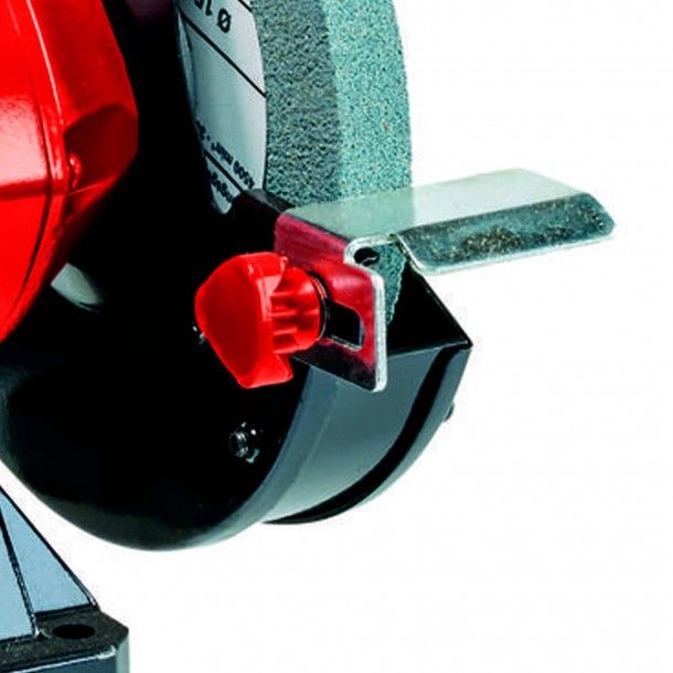 Esmeriladora 15cm 150W TC-BG 150 Einhell Esmeriladora 15cm 150W TC-BG 150 Einhell