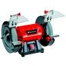 Esmeriladora 15cm 150W TC-BG 150 Einhell Esmeriladora 15cm 150W TC-BG 150 Einhell