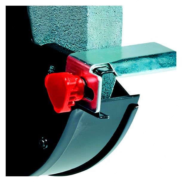 Esmeriladora 20cm 400W TC-BG 200L Einhell Esmeriladora 20cm 400W TC-BG 200L Einhell