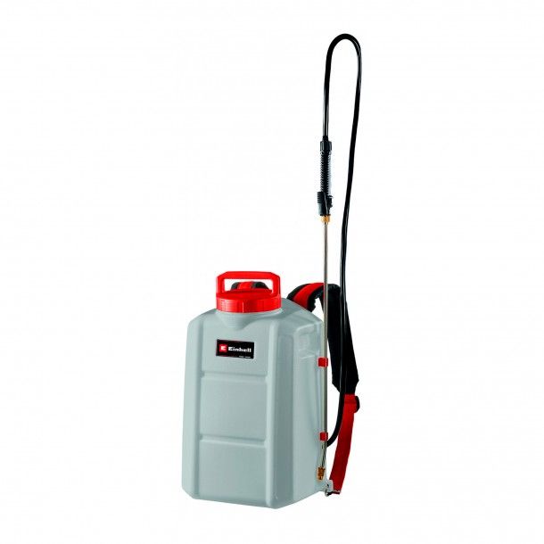Pulverizador Bomba Automtica 15L GE-WS 18/150 Li-SOLO Einhell