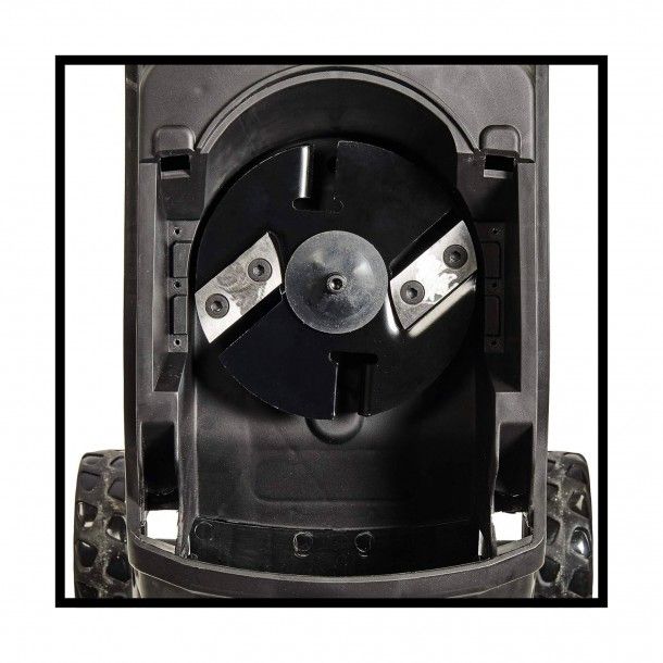 Triturador El�trico de Folhas 2000W 55L GC-KS 2540 CB Einhell